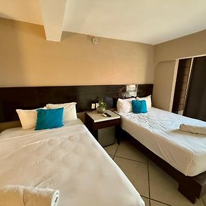 Junior Suite Balcony